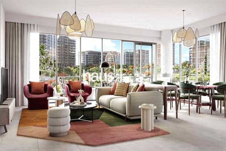 2 Bedroom Flat for Sale in Al Wasl, Dubai - Exclusive | Desired Internal Central Park Views
