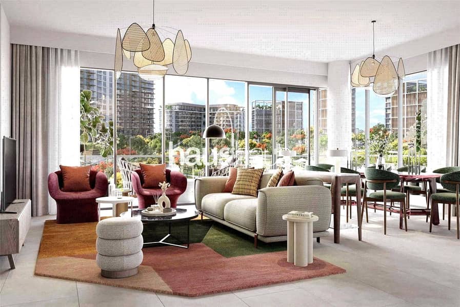 Exclusive | Desired Internal Central Park Views Exclusive | Desired Internal Central Park Views
