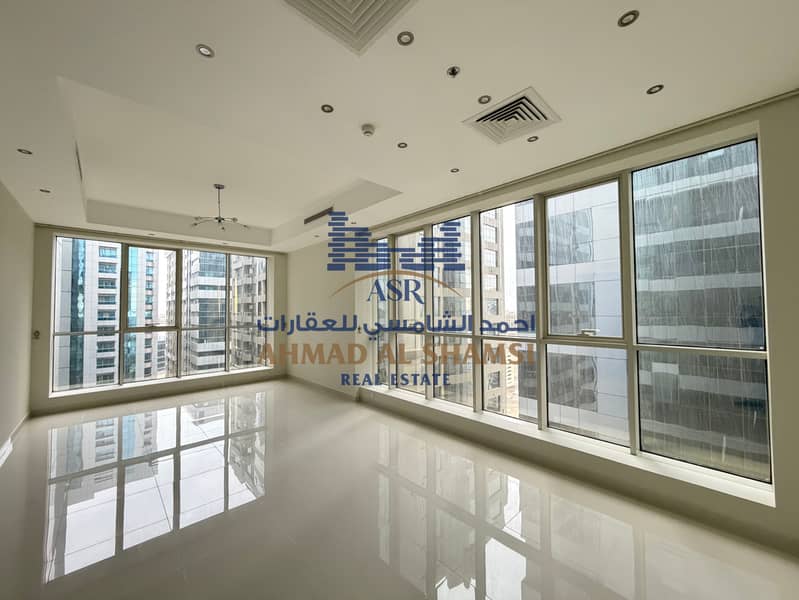 Luxurious 2BHK+Maids | All Amenities Included | On Dubai-Sharjah Border