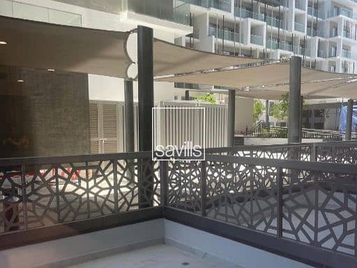 Eco-Friendly Living | Modern Unit | Masdar City