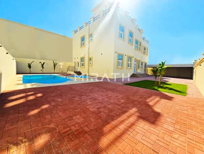 5 Schlafzimmer Villa zum zur Miete in Umm Suqeim, Dubai - 20251223_122551@3x. jpg 5 Schlafzimmer Villa zum zur Miete in Umm Suqeim, Dubai - 20251223_122551@3x. jpg