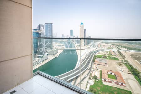 Canal View | High Floor | Ready to Move In | Bayut.com