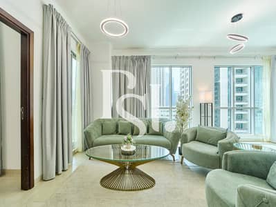 1 Bedroom Apartment for Rent in Downtown Dubai, Dubai - WhatsApp Image 2026-03-23 at 12.50. 31 PM (1). jpeg 1 Bedroom Apartment for Rent in Downtown Dubai, Dubai - WhatsApp Image 2026-03-23 at 12.50. 31 PM (1). jpeg