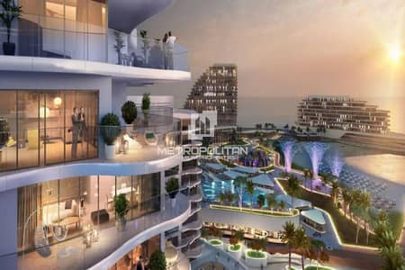 فلیٹ 3 غرف نوم للبيع في میناء العرب، رأس الخيمة - Sea View | Central 2 | Luxury Living | Best Priced
