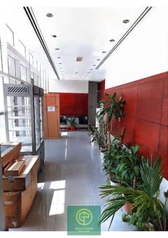 مستودع في القصيص الصناعية،القصيص 475000 درهم - 14616746