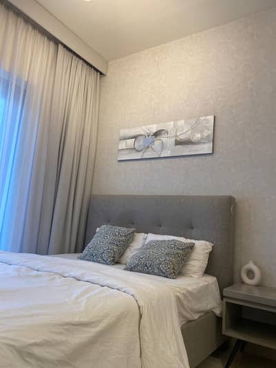 Studio for Rent in Meydan, Dubai - 3. jpeg Studio for Rent in Meydan, Dubai - 3. jpeg