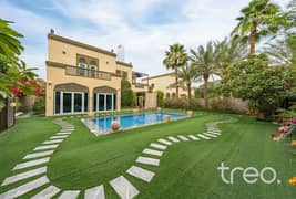 Fully Extended | 5 Bedroom | Vacant | Elevator