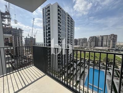 Appartement de 2 chambres à à louer à Dubai Hills Estate, Dubai - images image img