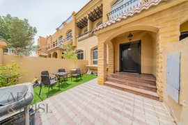 فیلا في دايموند فيوز 3 فلل A،الضاحية 11،قرية جميرا الدائرية 3 غرف 2675000 درهم - 14616816