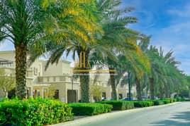 فیلا في فلل السدر،واحة دبي للسيليكون (DSO) 4 غرف 5800000 درهم - 14616916