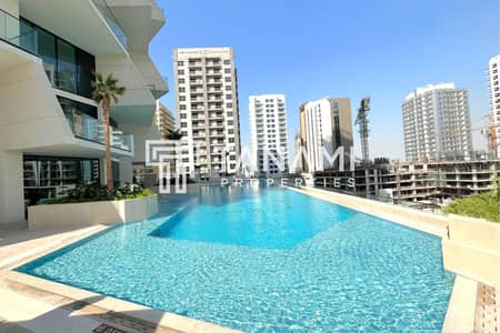 1 Slaapkamer Appartement te Huur in Jumeirah Village Circle (JVC), Dubai - Appartement in Jumeirah Village Circle (JVC)，JVC District 17，Binghatti Phantom, 1 slaapkamer, 79999 AED - 14566676