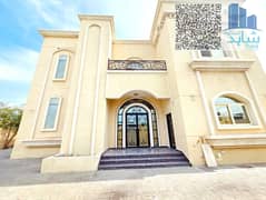 فیلا في الجزات 5 غرف 129950 درهم - 14617190