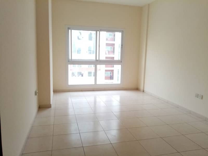 1 BED AT CBD RIVIERA DREAMS Rent only 33 by 4 chqs