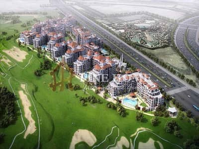 With Amazing View 1BR Apartment in Ansam Tower With Amazing View 1BR Apartment in Ansam Tower