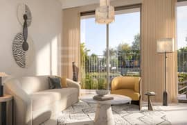 تاون هاوس في فيلورا 2،ذا فالي من اعمار 4 غرف 4100000 درهم - 14617286