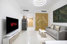 شقة في برج ماي ريزيدنس 2،ماي ريزيدنس،الضاحية 10،قرية جميرا الدائرية 560000 درهم - 14617292