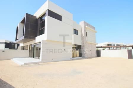 Park Facing | Single Row | 3 Bed THL Park Facing | Single Row | 3 Bed THL