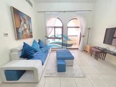 شقة في بوابات السيليكون 3،سيليكون جيت،واحة دبي للسيليكون (DSO) 2 غرف 85000 درهم - 12972288