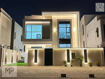 5 Bedroom Villa for Sale in Al Zahya, Ajman - batch_827376187-1066x800. jpg