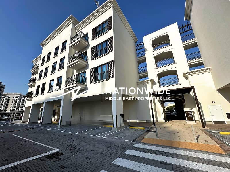 Fancy 2BR | Convenient Location | Smart Lifestyle