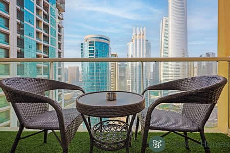 Studio for Rent in Jumeirah Lake Towers (JLT), Dubai - IMG_7858-min. jpg