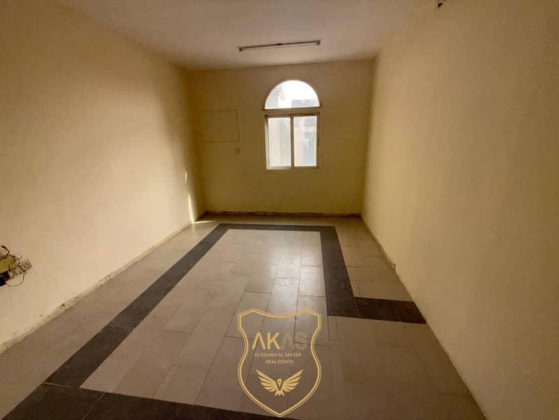 Studio Apartment Available for Family | Separate Kitchen | Affordable Rent