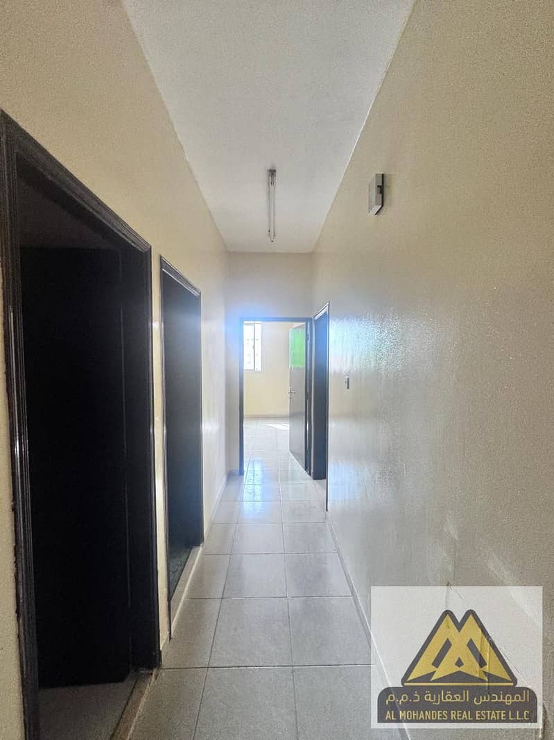 2 Bedroom Apartment for Rent in Al Rawda 1 – Prime Location
