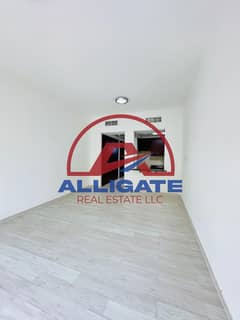 8 Wardrobes well maintained studio for rent.
