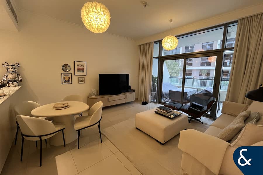 Vacant on transfer I Park View I Big Terrace Vacant on transfer I Park View I Big Terrace