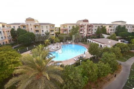 Best Type | Corner unit with Pool View Best Type | Corner unit with Pool View