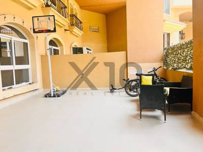 3 Bedroom Flat for Rent in Jumeirah Village Circle (JVC), Dubai - Spacious | Amazing Location | Vacant