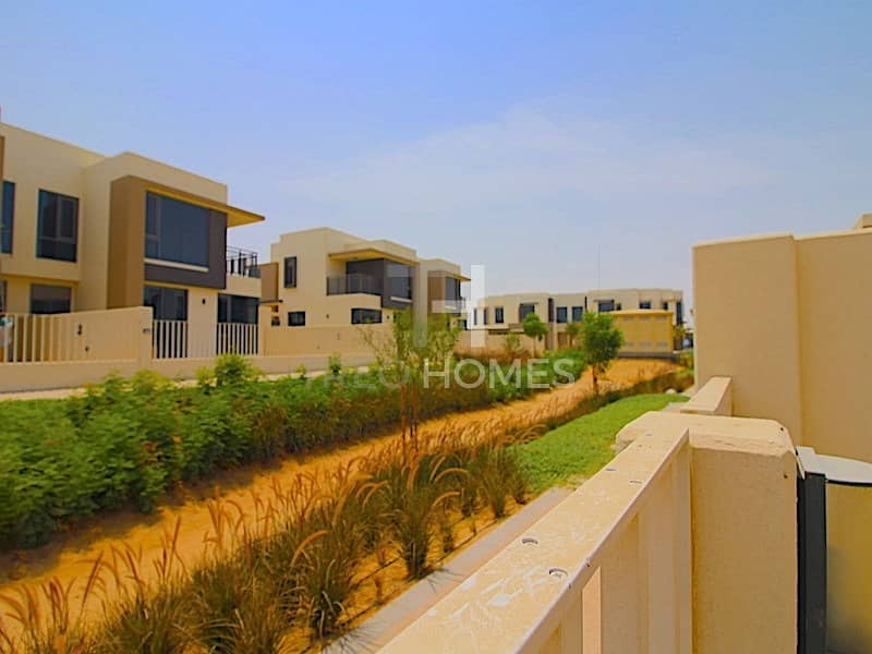 Park View | 5Bed+Maid | Type3E | Offer Now