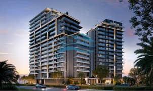 شقة في ذا هيلجيت برج A،ذا هيلجيت،واحة دبي للسيليكون (DSO) 2 غرف 1939828 درهم - 14617824