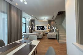 تاون هاوس في مروج الفرجان غرب،الفرجان غرب،الفرجان 3 غرف 4800000 درهم - 14617870