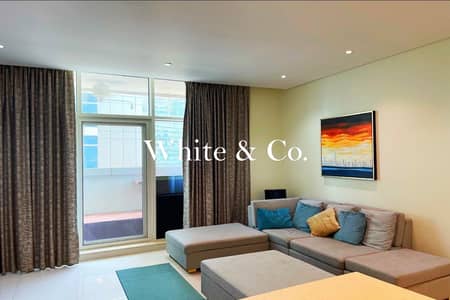 1 Bedroom Apartment for Sale in Business Bay, Dubai - Canal View | Vacant on transfer | Prime Location