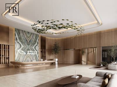 Studio for Sale in Motor City, Dubai - Investor Deal | Prime Location | Smart Home Studio for Sale in Motor City, Dubai - Investor Deal | Prime Location | Smart Home