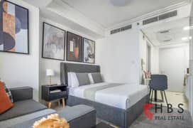 شقة في جولد كريست فيوز 2،مجمع J،أبراج بحيرات الجميرا 60000 درهم - 14617981