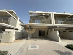 Brand New Corner TH | Rooftop | 3BR Spacious