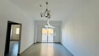 شقة في بناية البرشاء،البرشاء 1،البرشاء 2 غرف 90000 درهم - 14618079