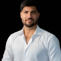 Amjad Bahsoun Amjad Bahsoun