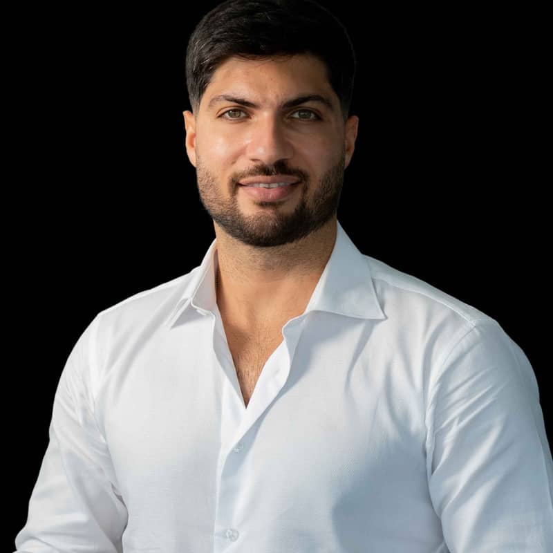 Amjad Bahsoun