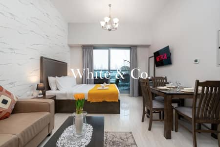 Studio te Koop in Business Bay, Dubai - Appartement in Business Bay，Elite Business Bay Residence, 799000 AED - 14618121