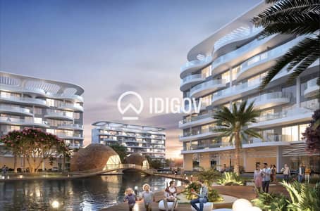 1 Bedroom Apartment for Sale in DAMAC Lagoons, Dubai - Motivated Seller | Investor Deal | Prime Location 1 Bedroom Apartment for Sale in DAMAC Lagoons, Dubai - Motivated Seller | Investor Deal | Prime Location