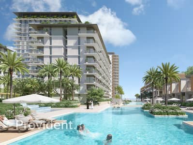 2 Camere Appartamento in Vendita a Mina Rashid, Dubai - Appartamento a Mina Rashid，Sunridge, 2 camere da letto, 2800000 AED - 14618356