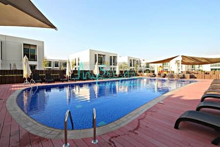 Modern 4 bed+m compound pool|gym|playground(1866) Modern 4 bed+m compound pool|gym|playground(1866)