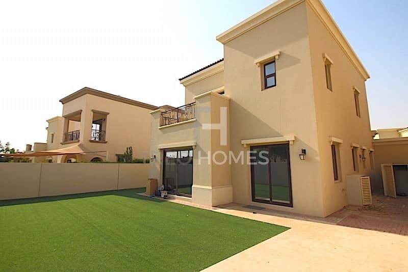 Exclusive | Type 2 | 4Bed+Maid | 3234BUA