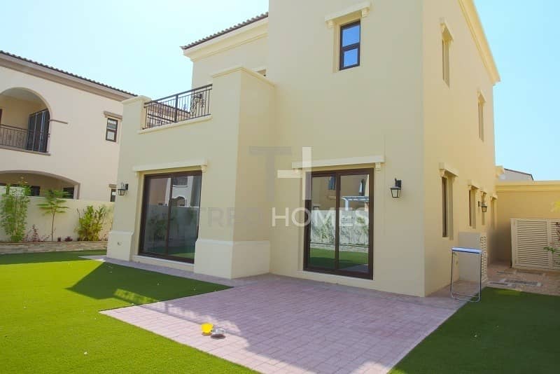 Exclusive | 4bed+maid | Landscaped Type2