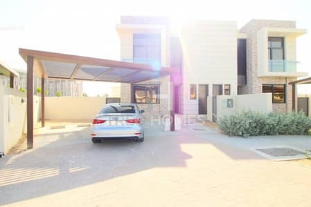 Brand New | Single Row | 3 Bedrooms THL Brand New | Single Row | 3 Bedrooms THL
