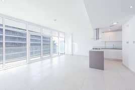 شقة في مساكن النسيم B،النسیم،البندر،شاطئ الراحة 1 غرفة 2250000 درهم - 14618665