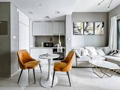 Bright and Cozy Layout | Fully Furnished | Prime